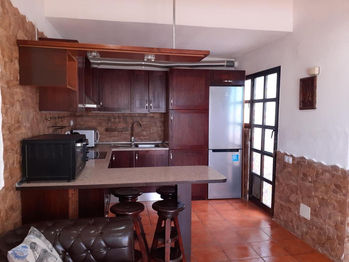 Beautiful Coastline Bungalow Near The Ocean 50 M Costa De Antigua Exterior foto