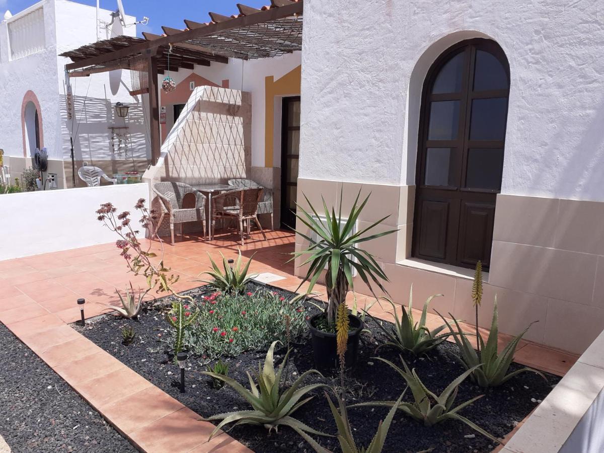 Beautiful Coastline Bungalow Near The Ocean 50 M Costa De Antigua Exterior foto