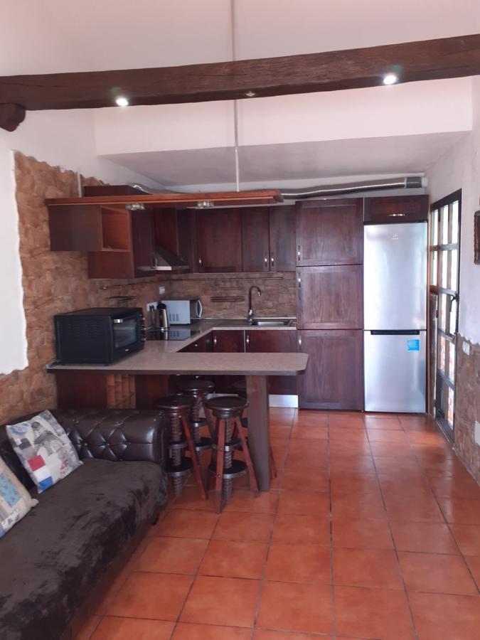Beautiful Coastline Bungalow Near The Ocean 50 M Costa De Antigua Exterior foto