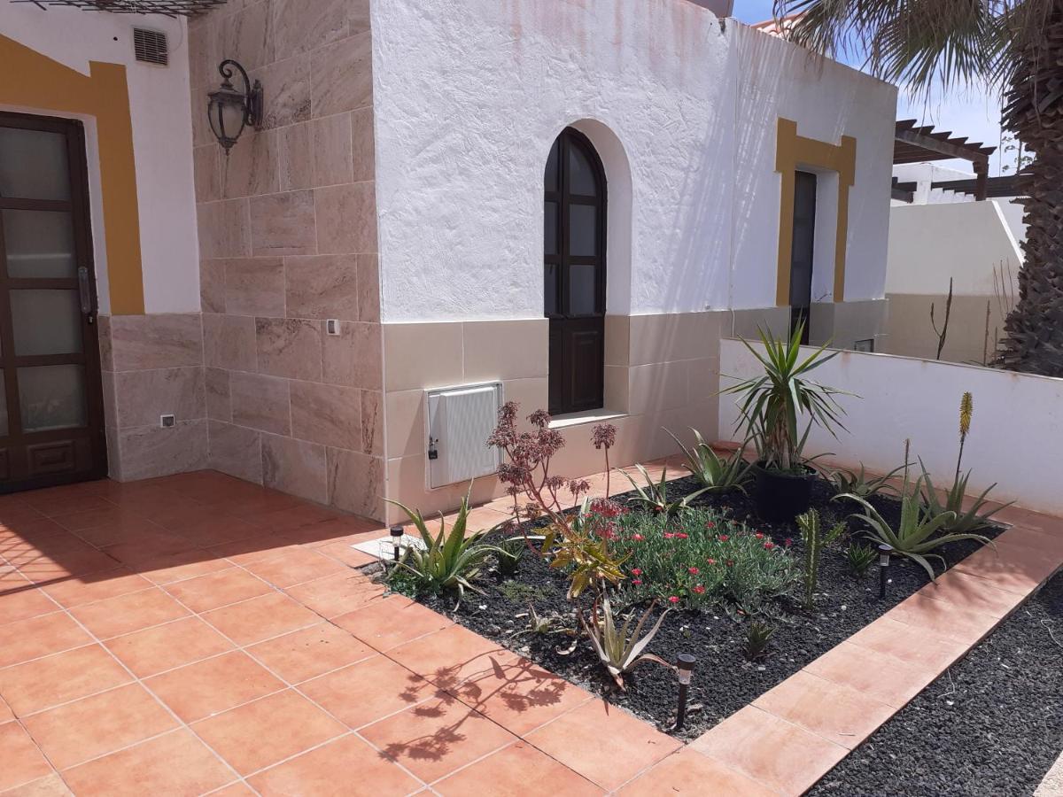 Beautiful Coastline Bungalow Near The Ocean 50 M Costa De Antigua Exterior foto