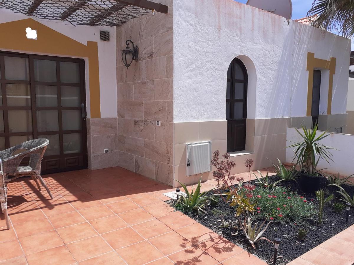 Beautiful Coastline Bungalow Near The Ocean 50 M Costa De Antigua Exterior foto